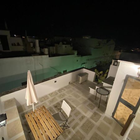 Cozy House In Ostuni With Panoramic Terraces公寓 外观 照片