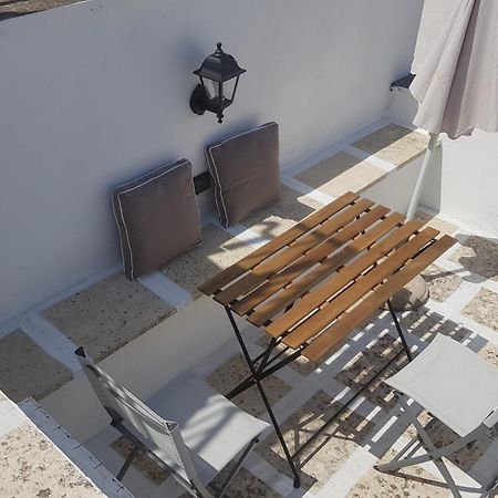 Cozy House In Ostuni With Panoramic Terraces公寓 外观 照片