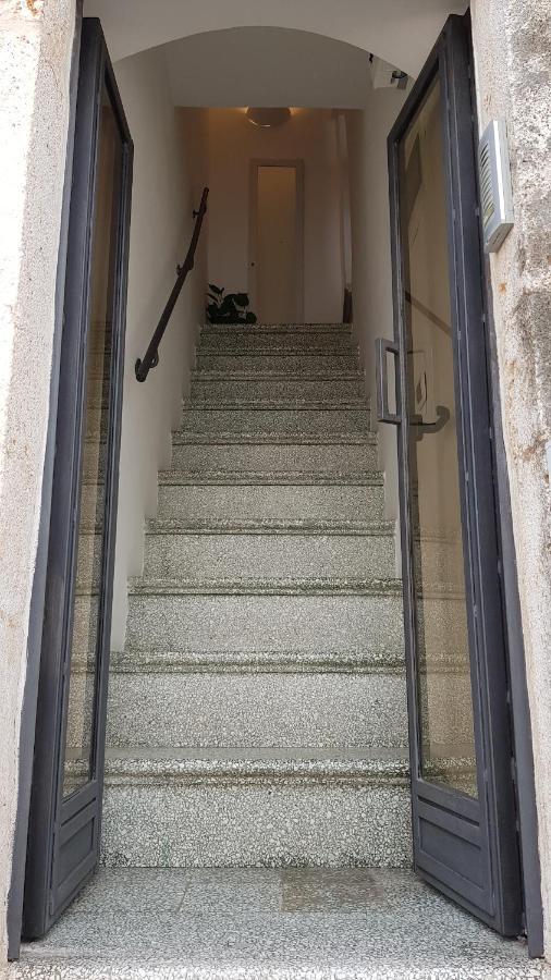 Cozy House In Ostuni With Panoramic Terraces公寓 外观 照片
