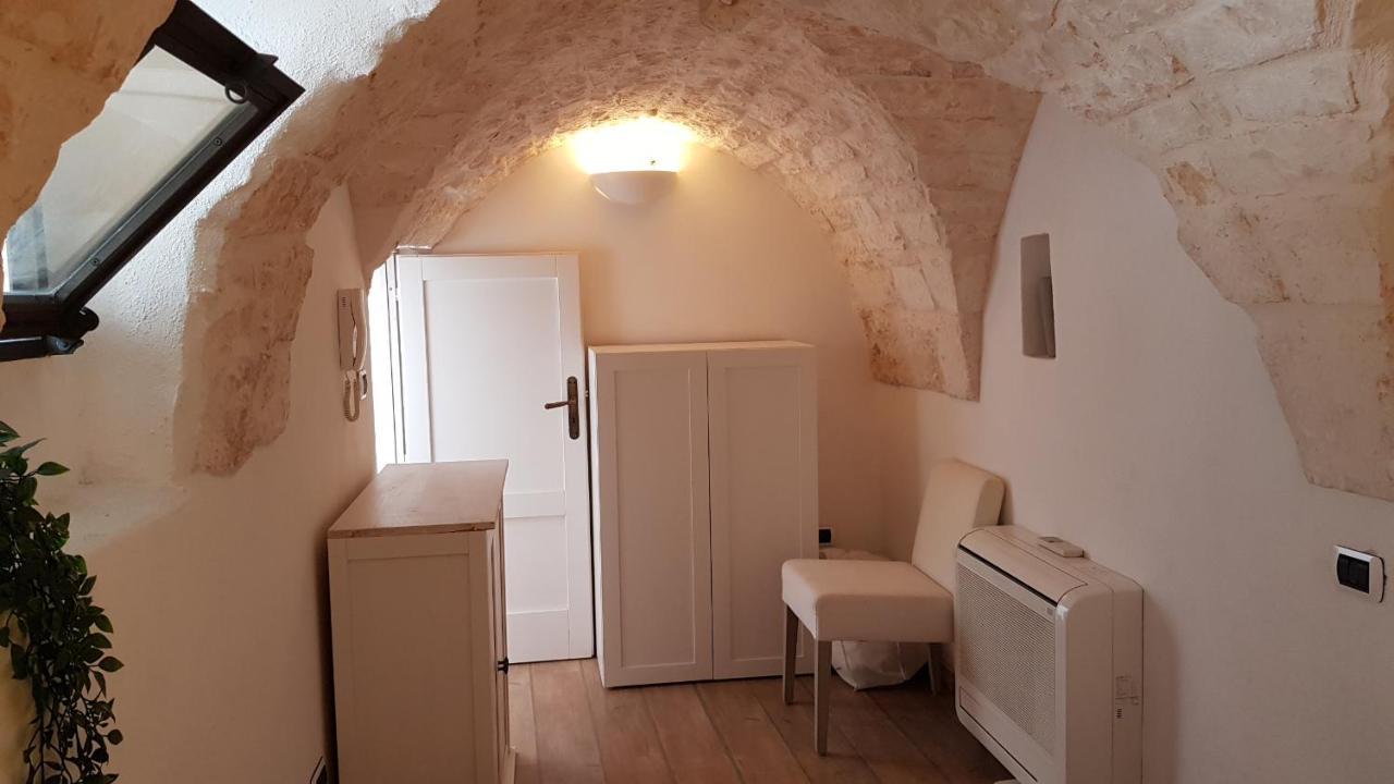 Cozy House In Ostuni With Panoramic Terraces公寓 外观 照片