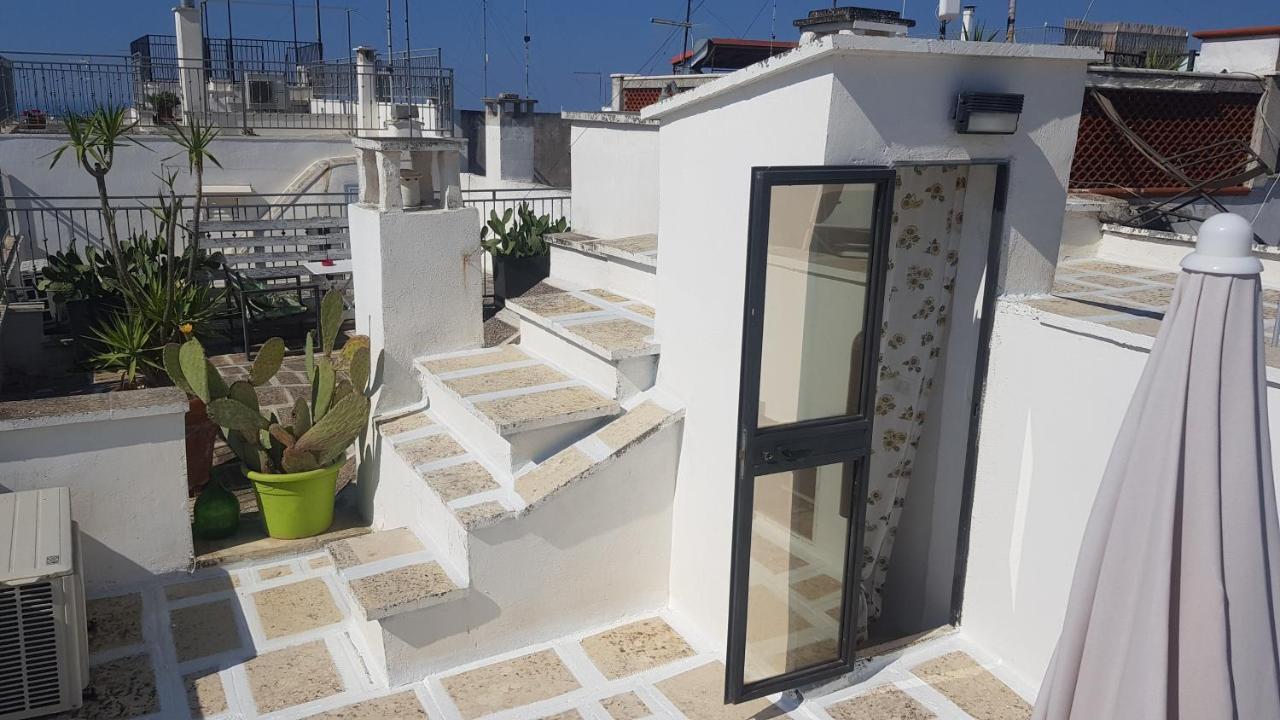 Cozy House In Ostuni With Panoramic Terraces公寓 外观 照片