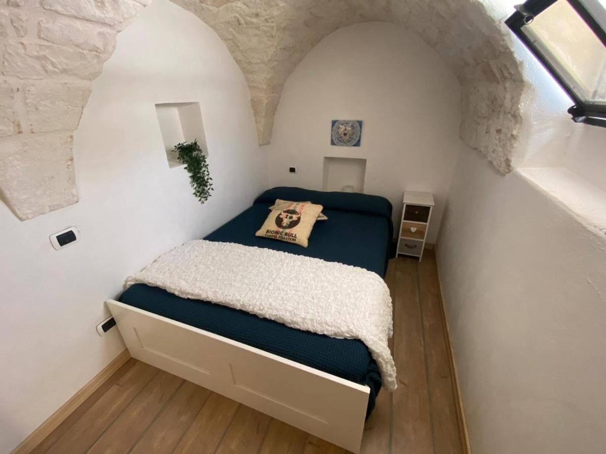 Cozy House In Ostuni With Panoramic Terraces公寓 外观 照片