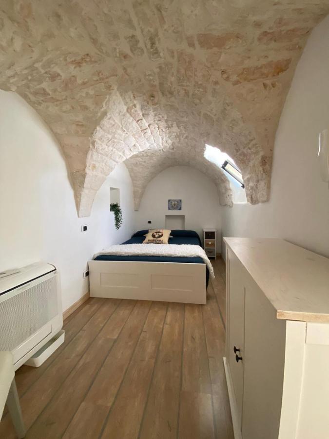 Cozy House In Ostuni With Panoramic Terraces公寓 外观 照片