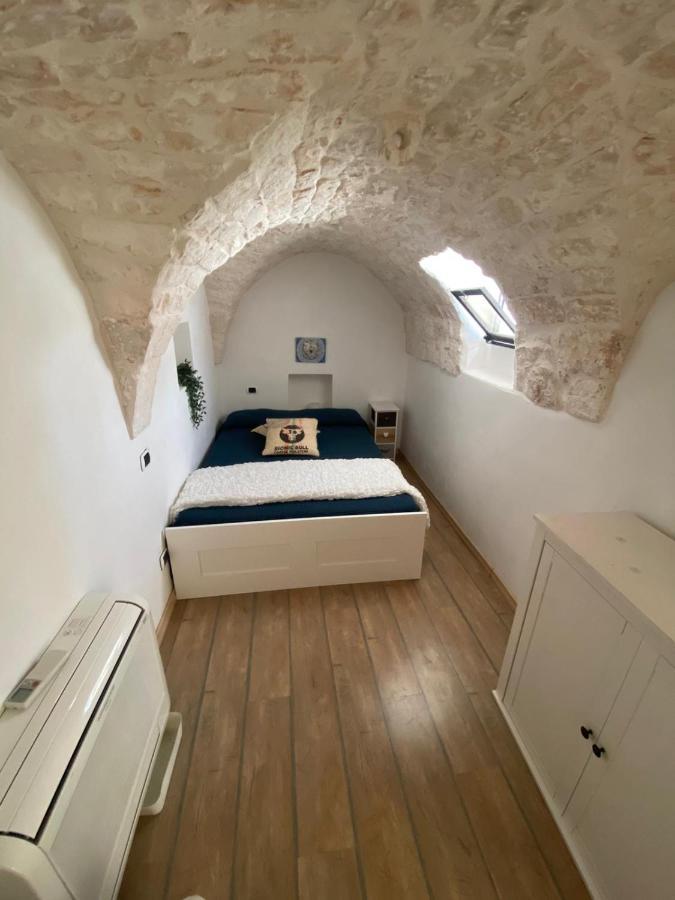 Cozy House In Ostuni With Panoramic Terraces公寓 外观 照片