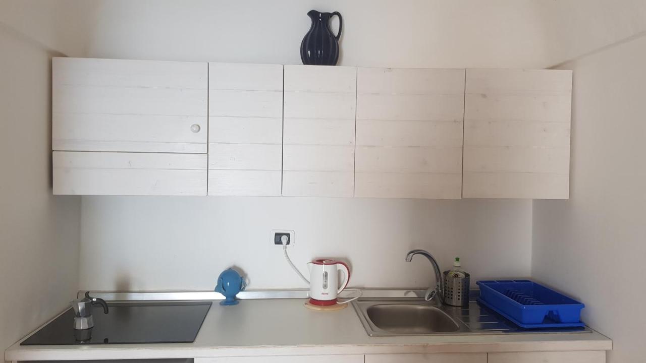 Cozy House In Ostuni With Panoramic Terraces公寓 外观 照片