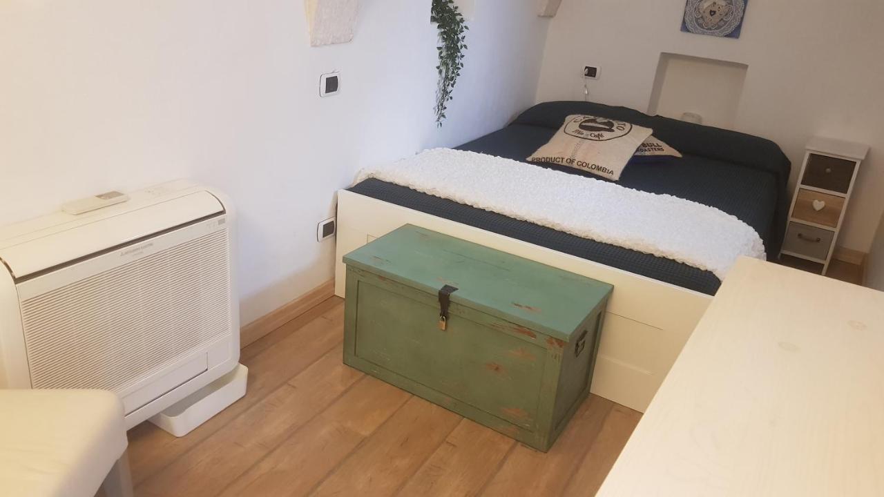 Cozy House In Ostuni With Panoramic Terraces公寓 外观 照片