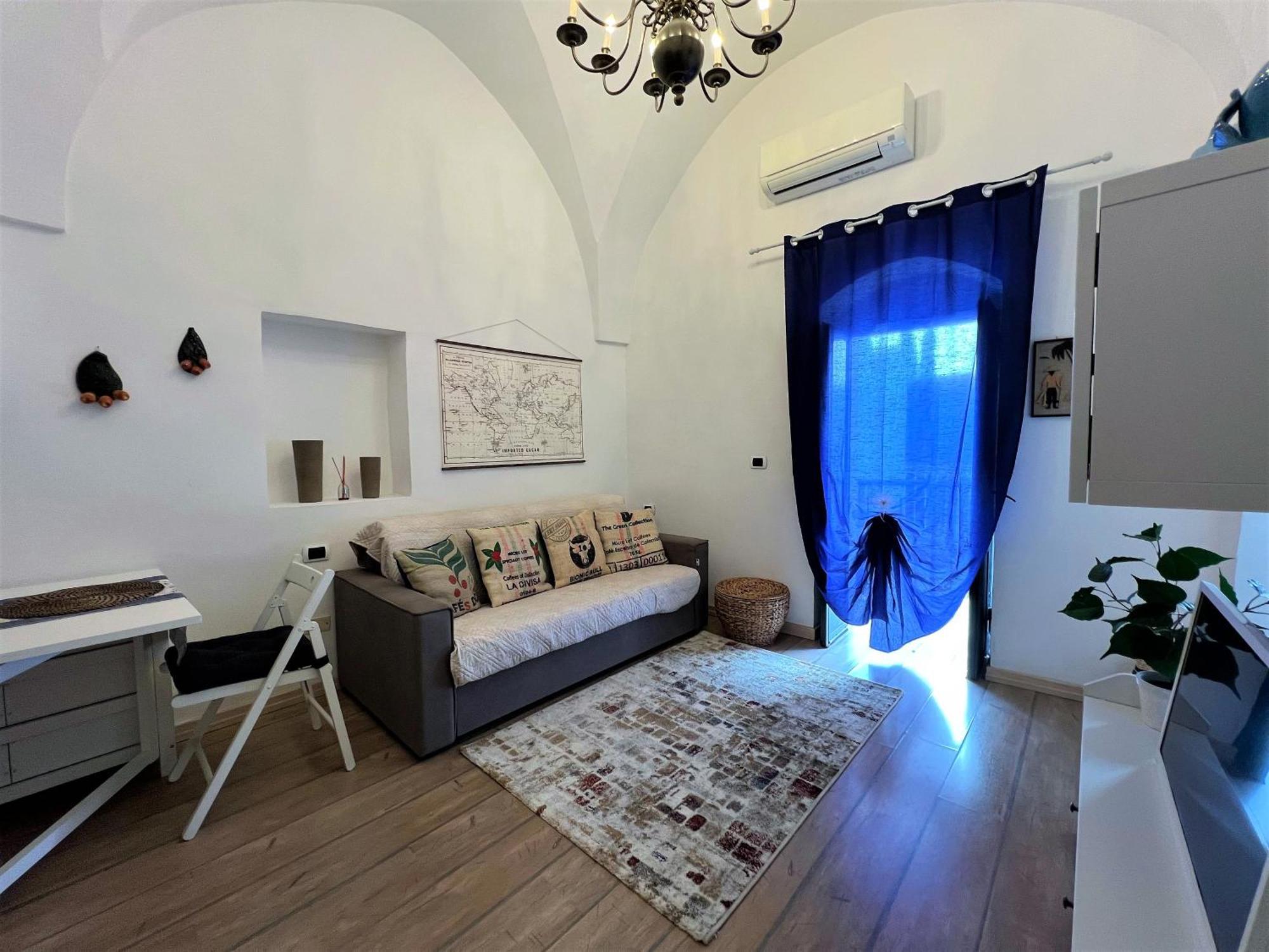 Cozy House In Ostuni With Panoramic Terraces公寓 外观 照片