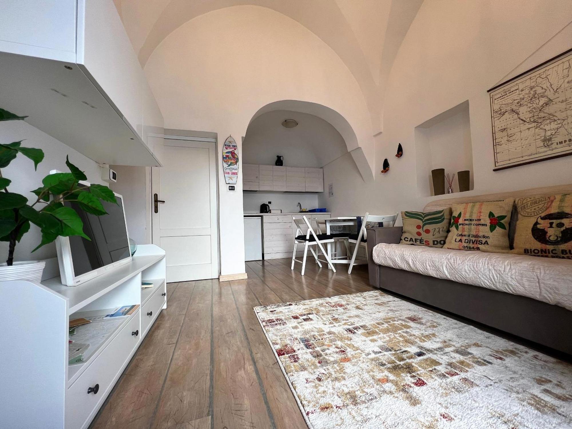 Cozy House In Ostuni With Panoramic Terraces公寓 外观 照片